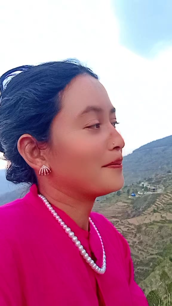@MISS HiMANI💝💪🦋🕉️🙏