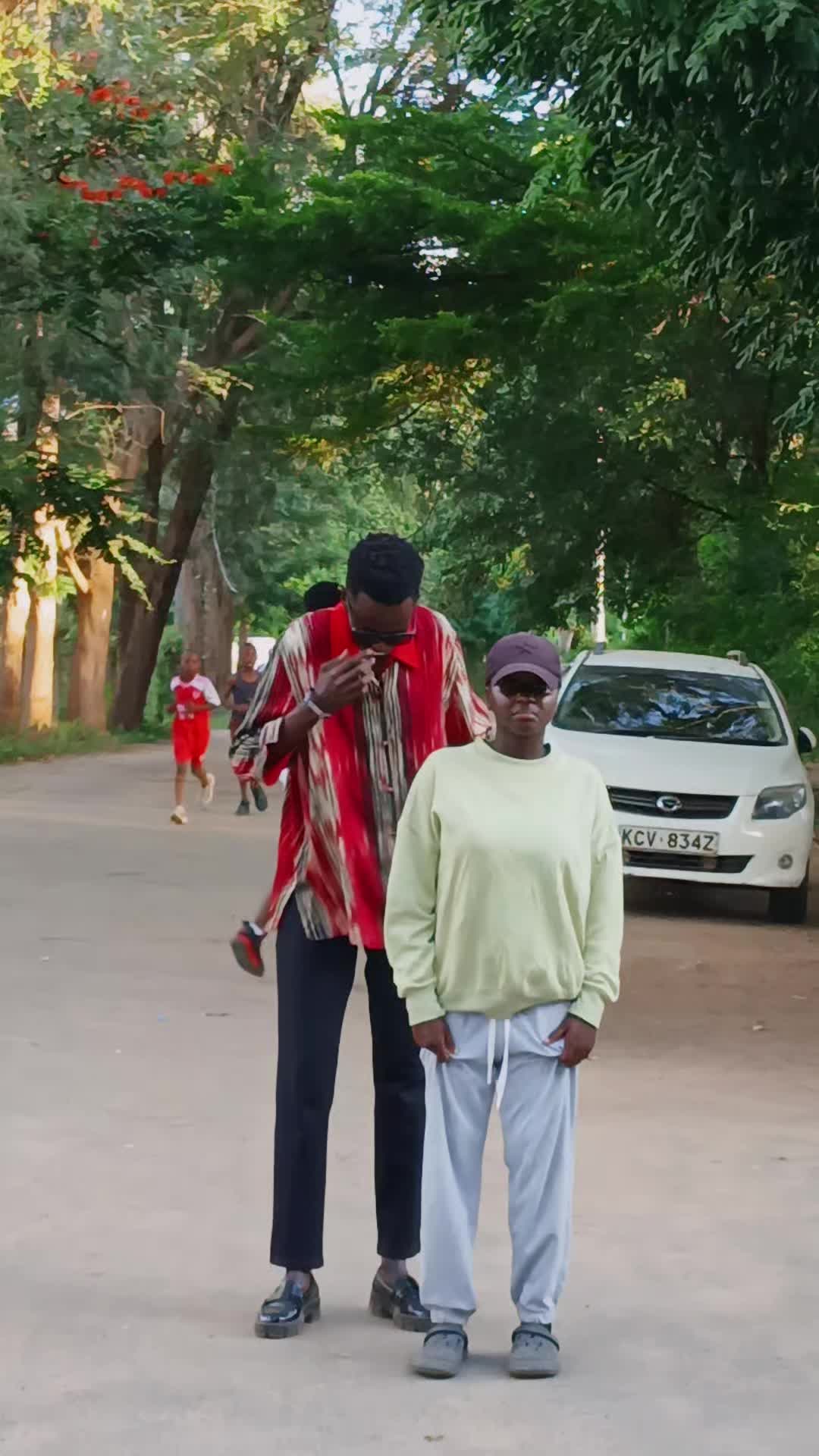 @Caleh Dancer🇰🇪