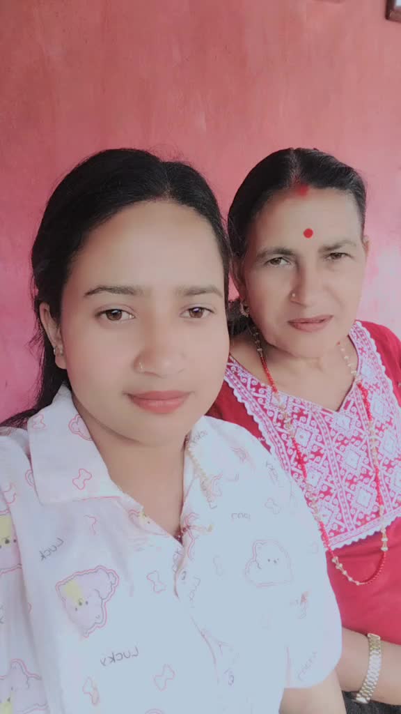 @Binita Dulal