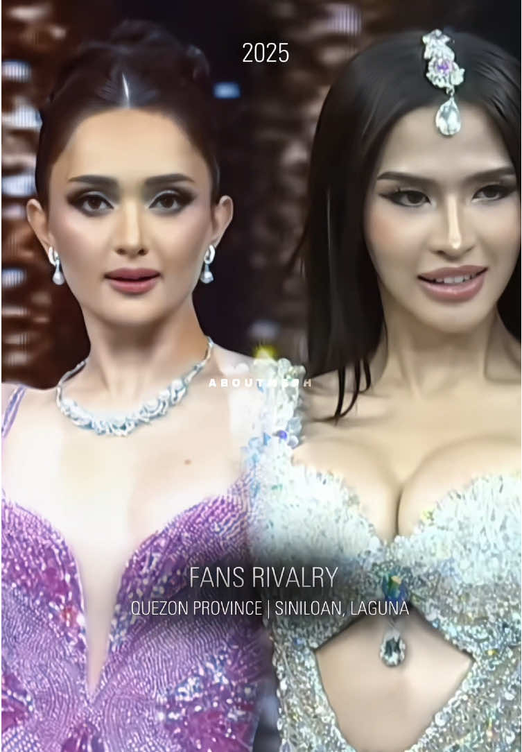 @About Miss Philippines