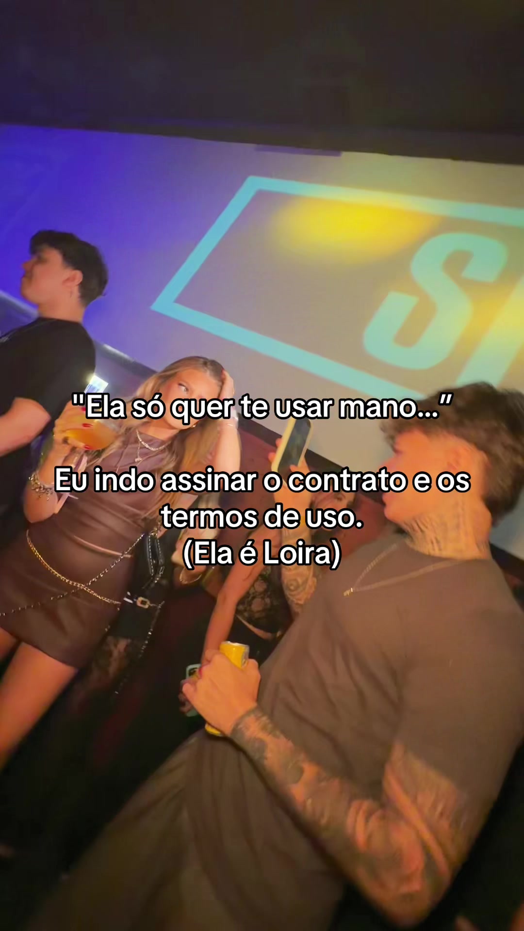 @Velo ama loiras