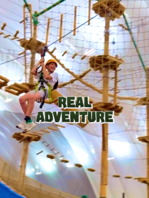 @Bolder Adventure Park
