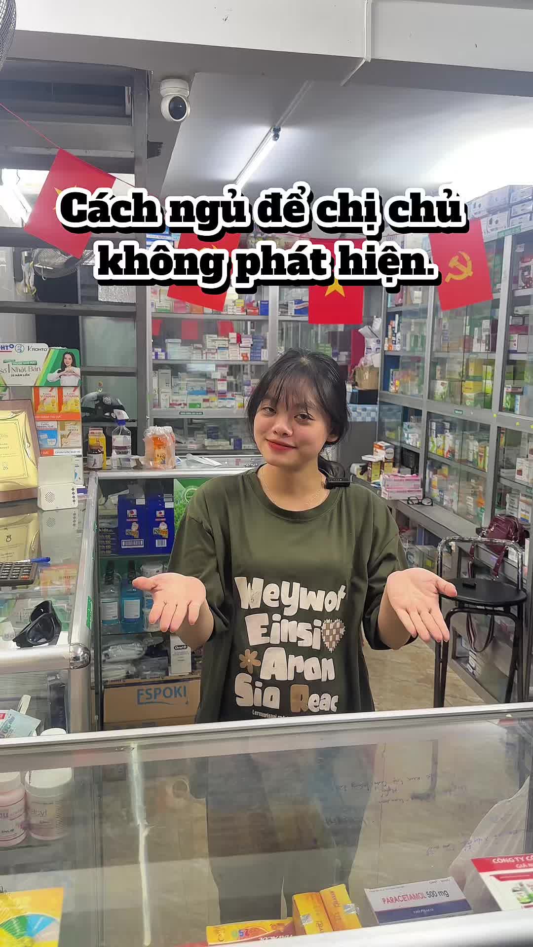 @Shop My Duyen
