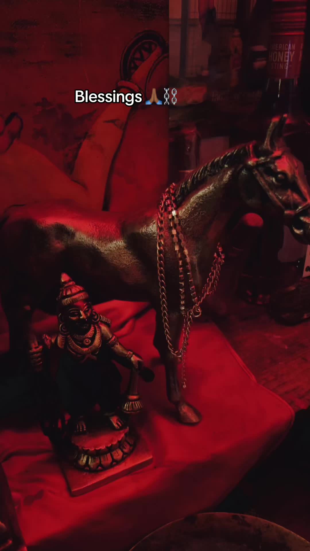 @⛓️ KalKateri Chandrasekara 🖤