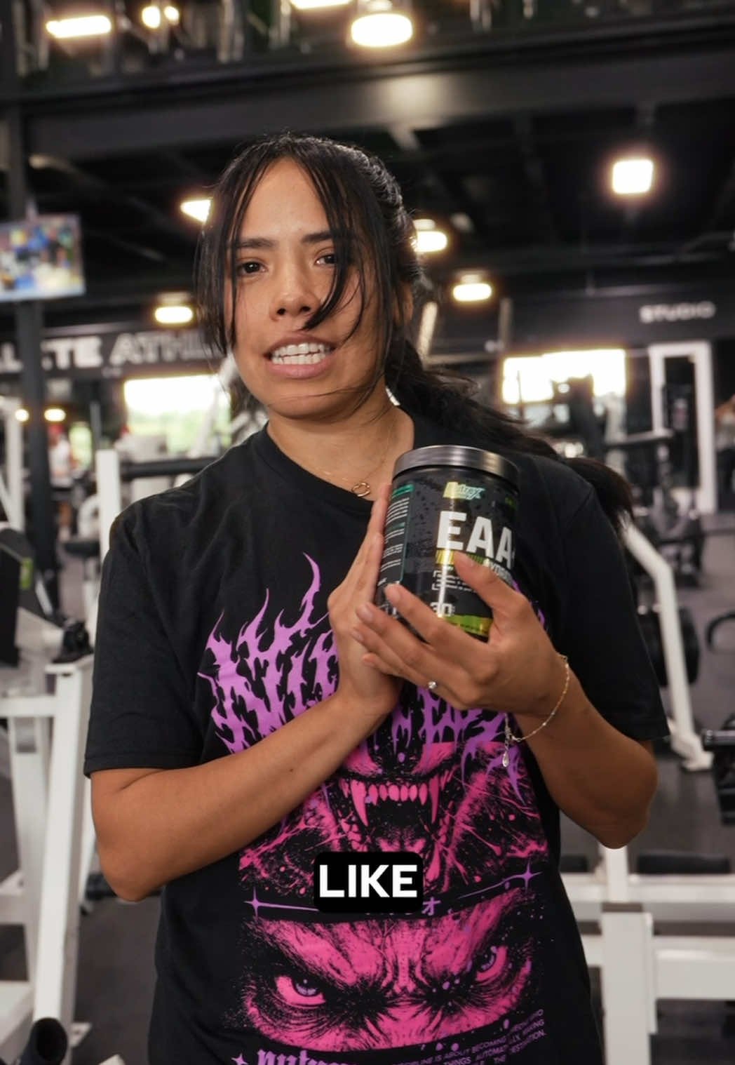 @Nutrex Research