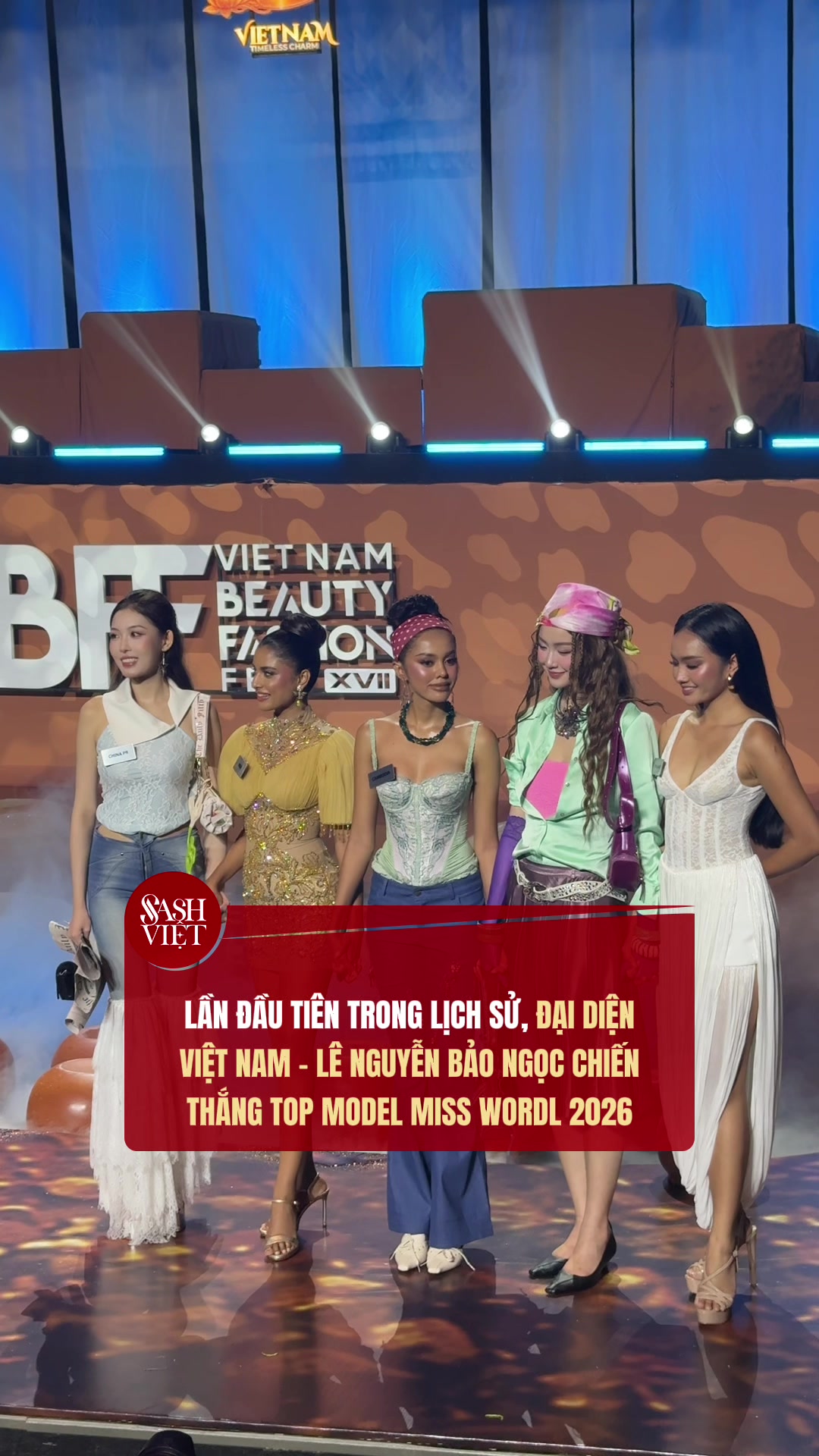 @SASH VIỆT