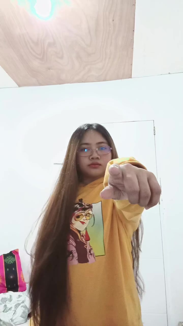 @MISS ISOK