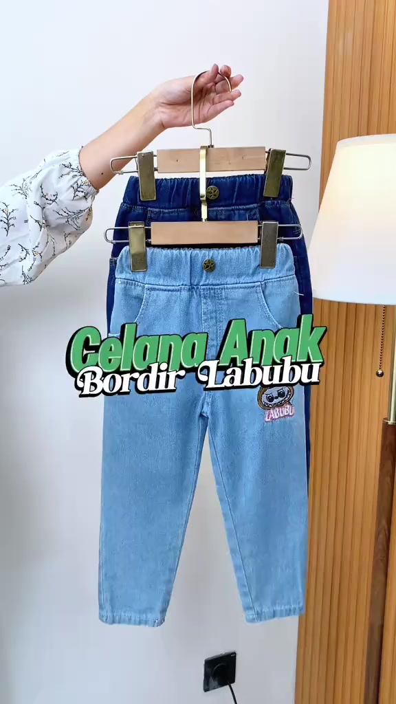 @Belvin Grosir Baju Anak