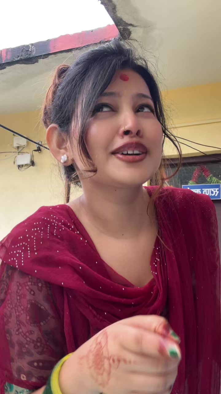 @Laxmi Saud