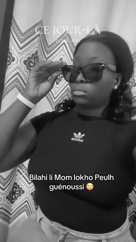@⚜️ N&eacute;thiaChou Dieng ⚜️