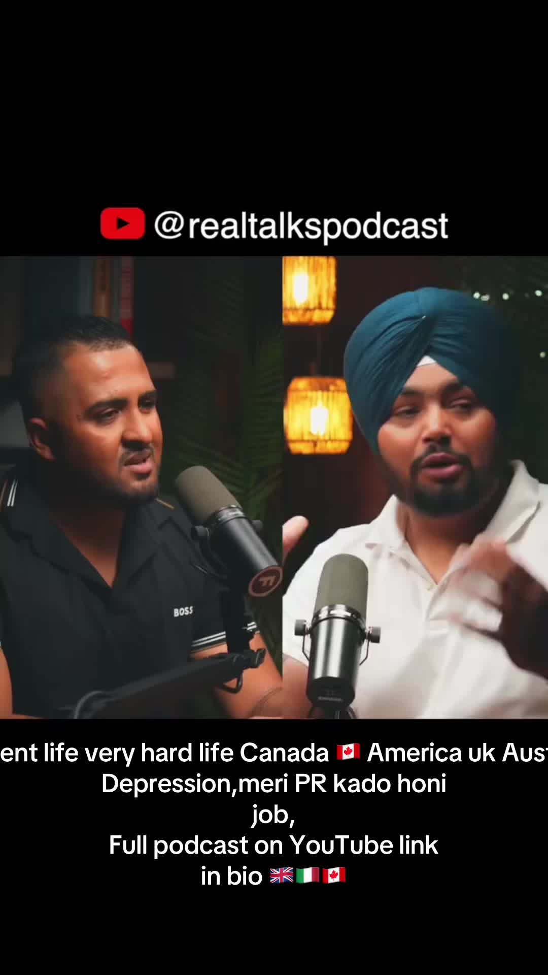 @Realtalkspodcast