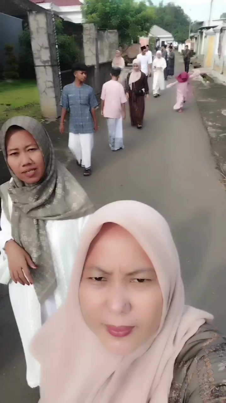 @Ida Hidayah