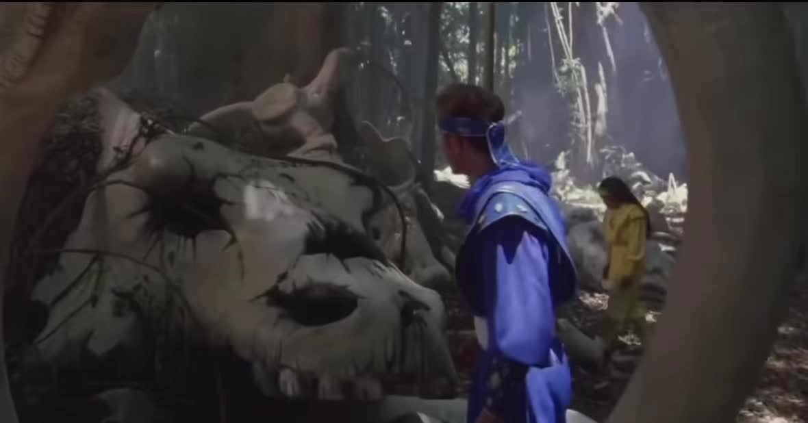 @90&rsquo;s Nostalgia Ranger Fan