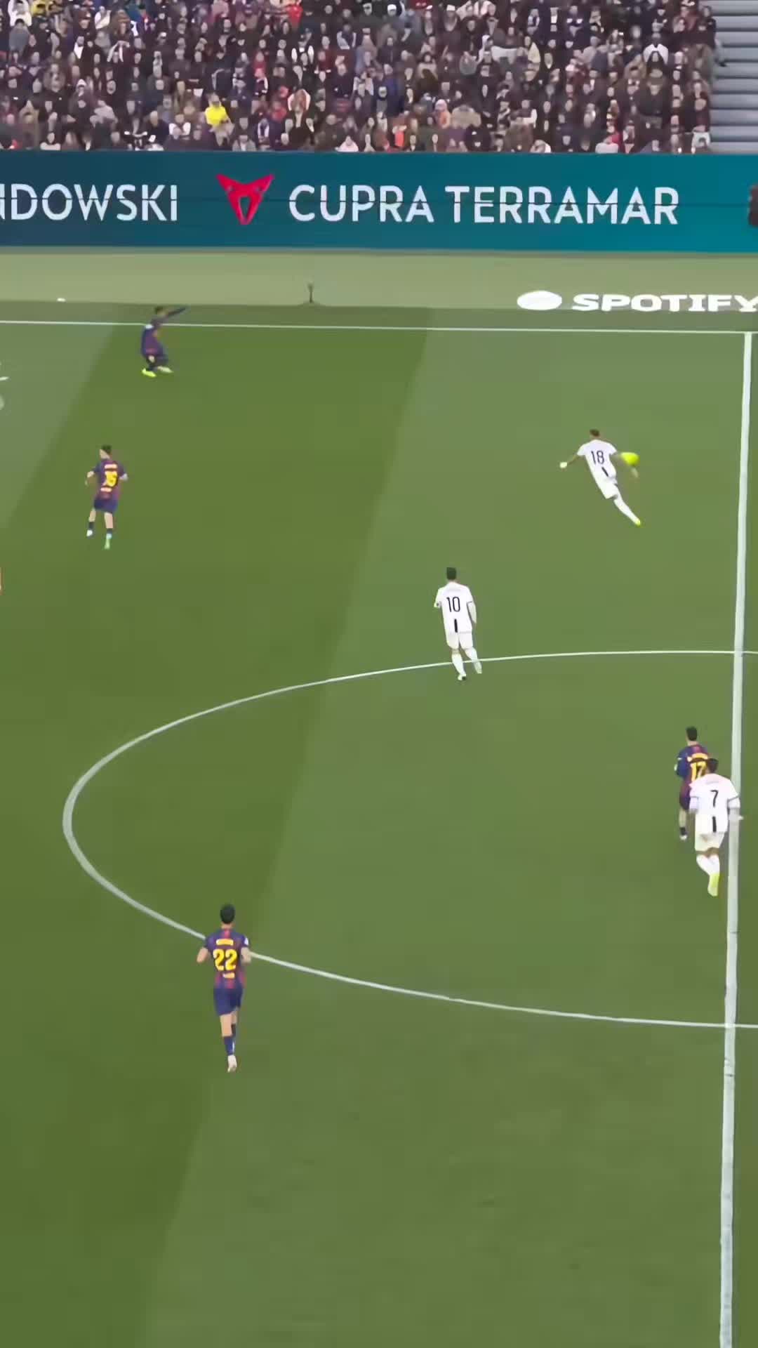 @visca Barça ✅