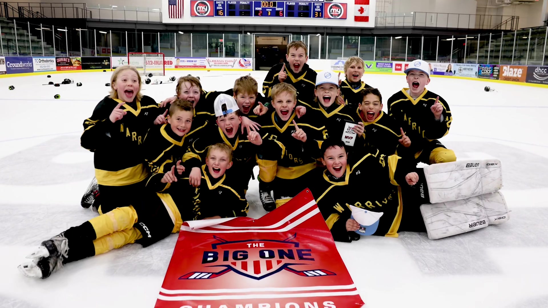 @Youth Hockey Hub