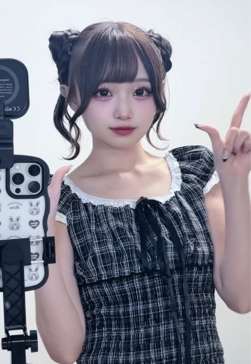 @にしのありさ