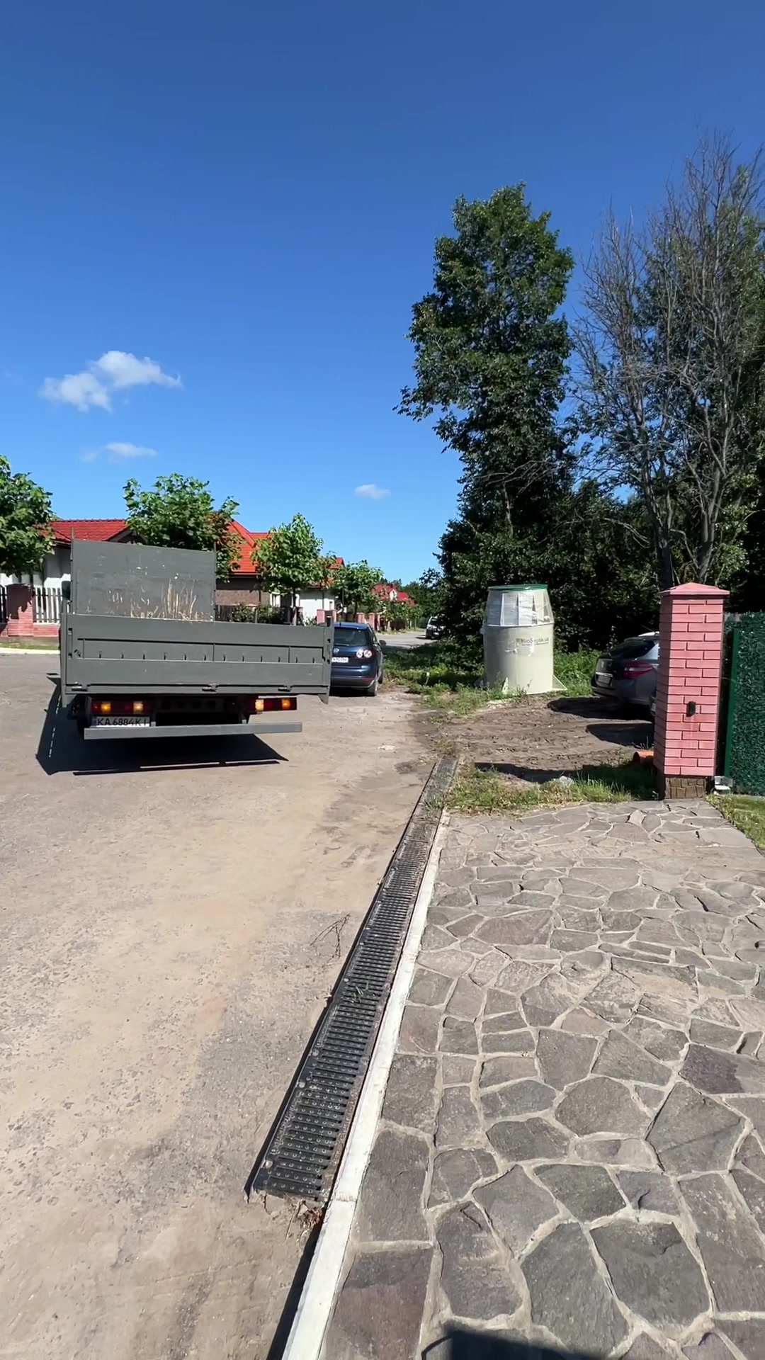 @Альтанки - Тераси Київ