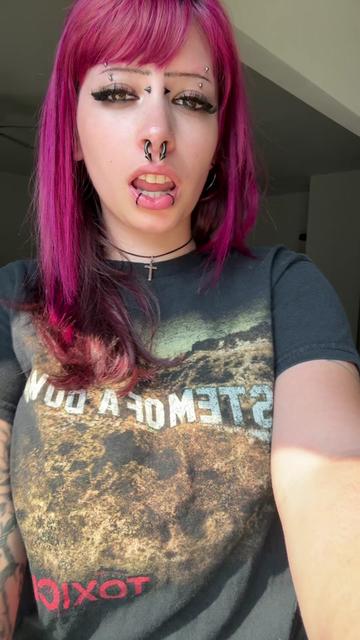 @JaneGothXo