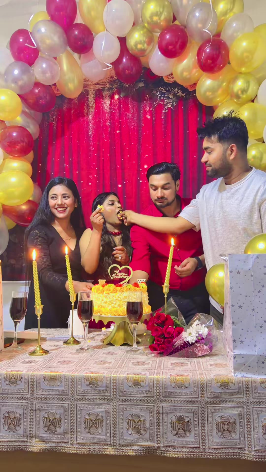 @Radhika❤️Rajesh🧿🇳🇵🇬🇧