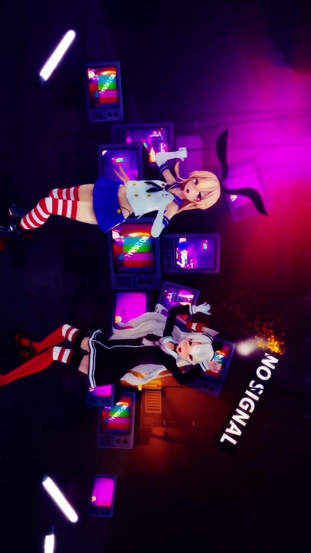 @Shimakaze Kai