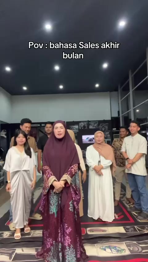 @Mitsubishi Ciamis