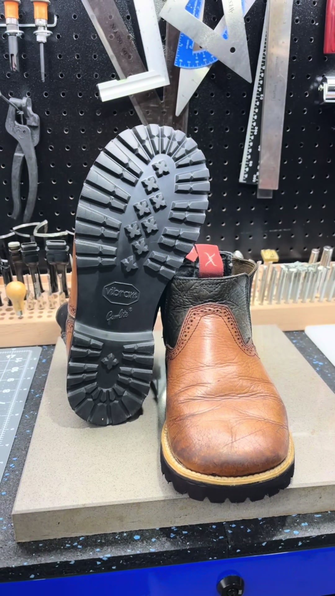 @trebleleather