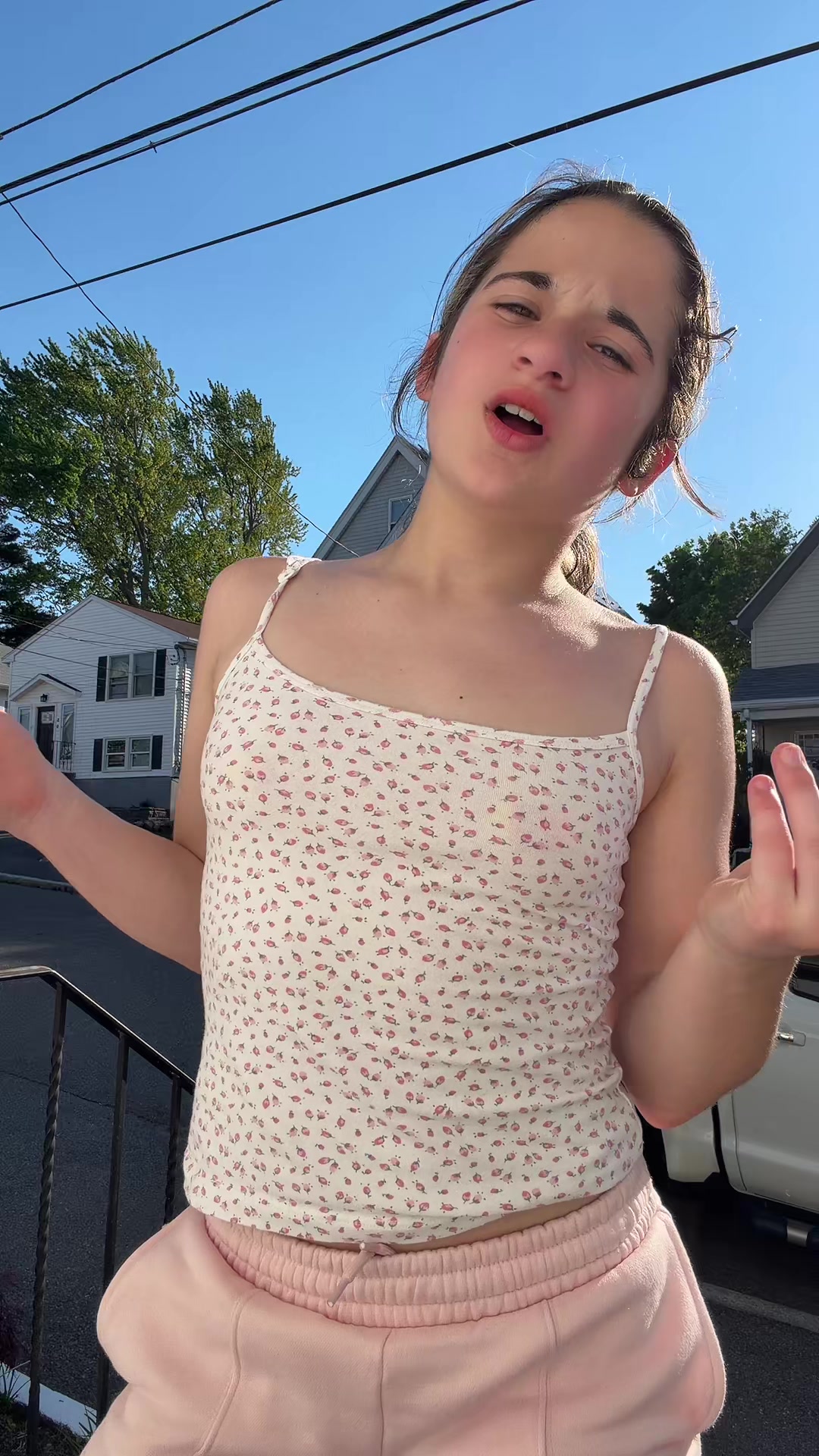 @Abigail Murray