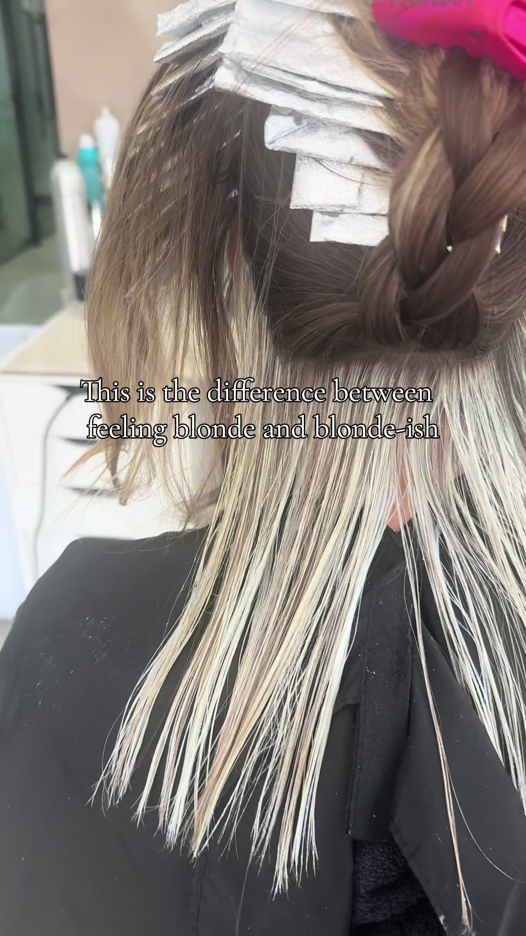 @Meg | DFW Hairstylist