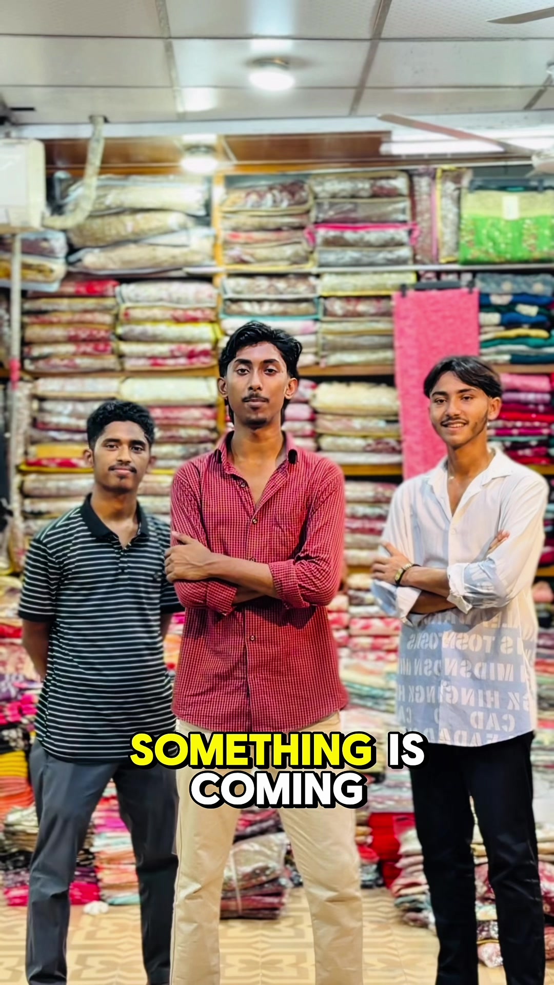 @Big Bazar