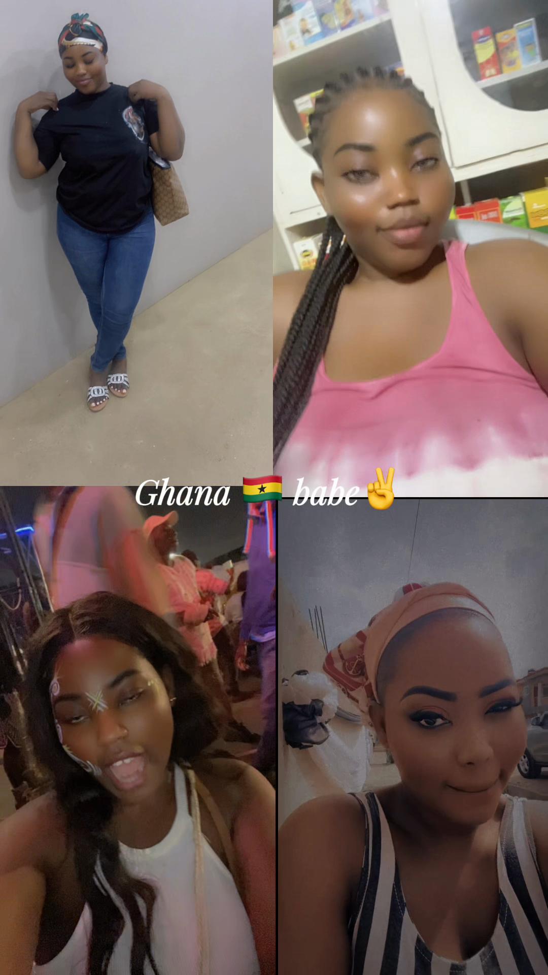 @AbenaJanet😍🥰