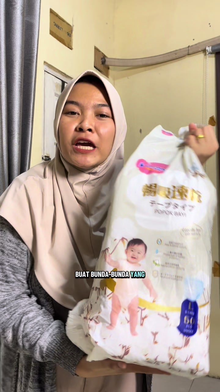 @Lia alam17 | Mom & Baby
