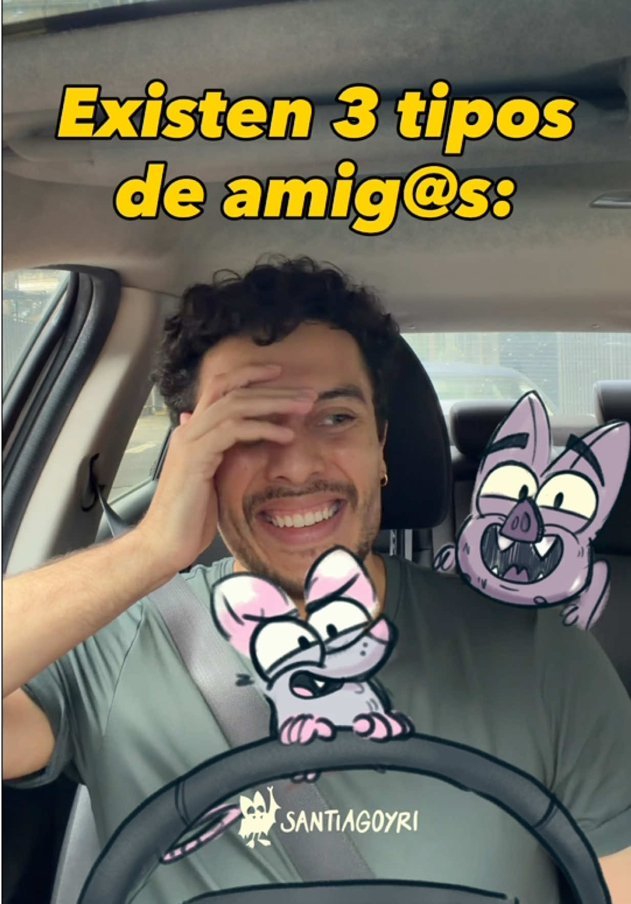 @Santiago Yrigoyen