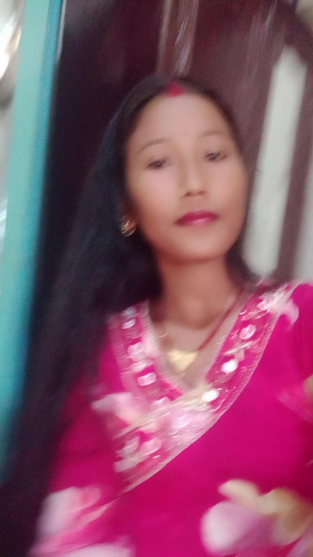 @Mina Chaudhary
