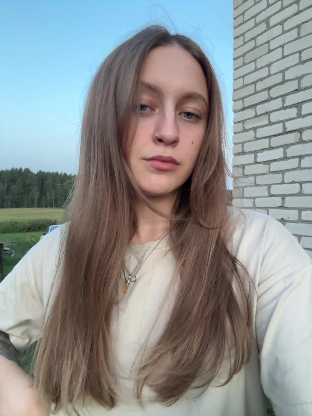 @Эвелинушка