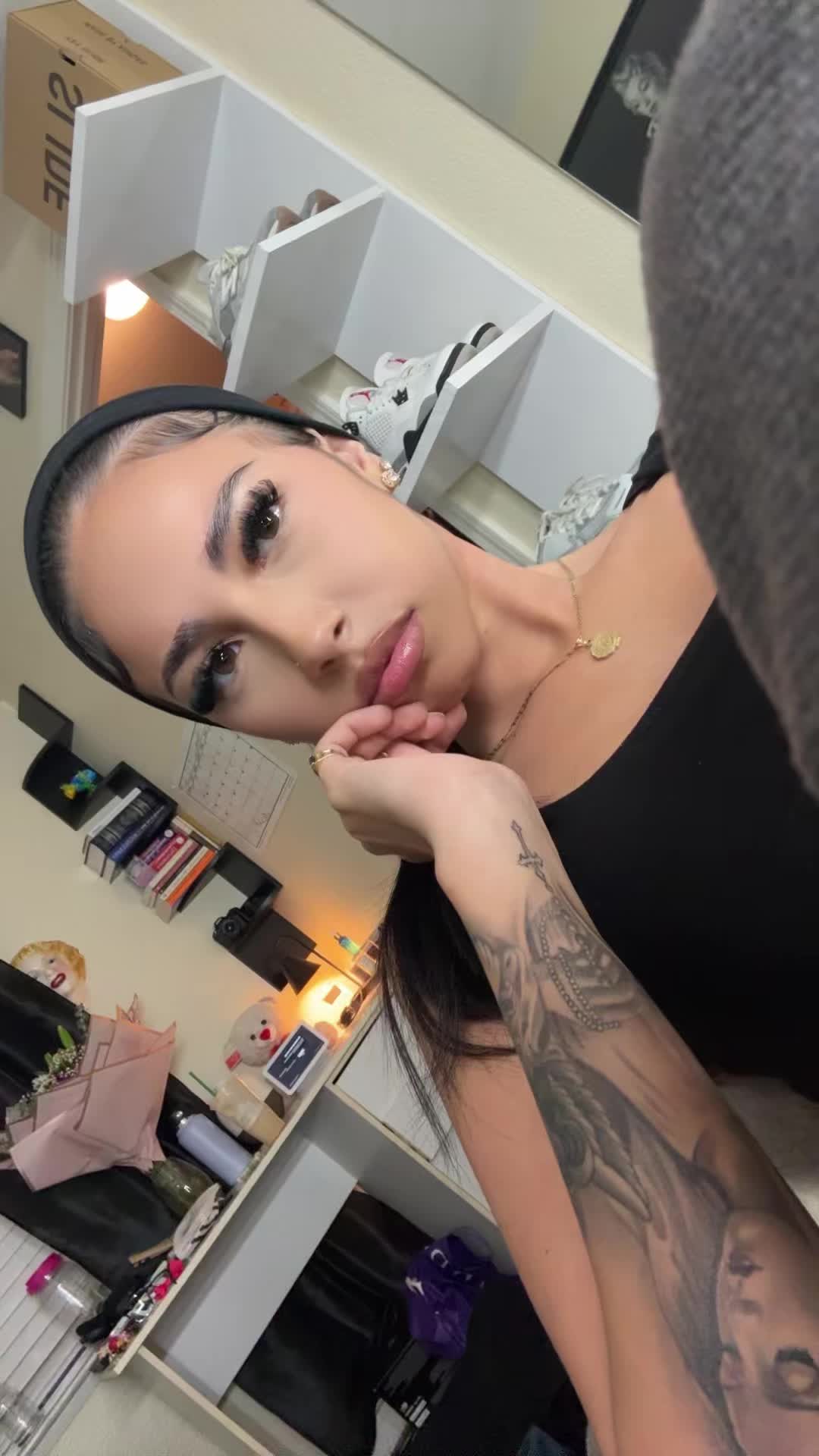 @Daelyn Alize