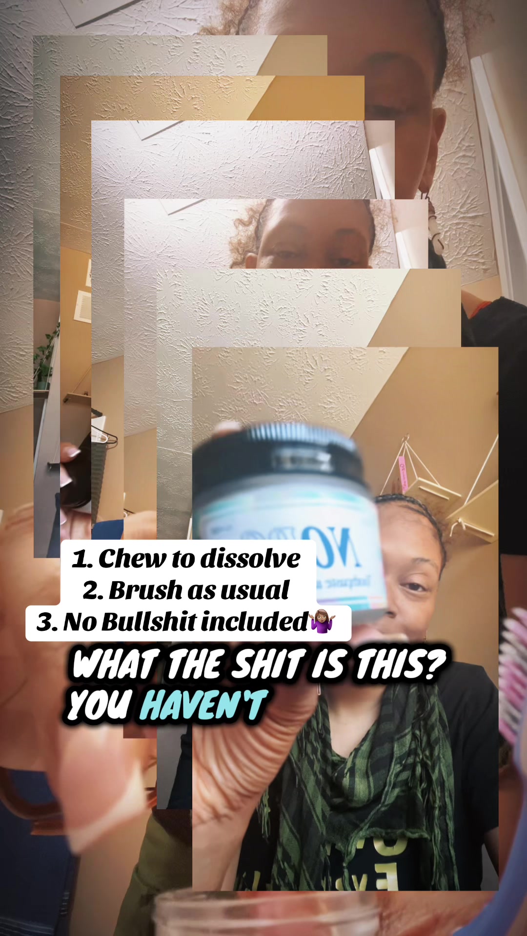 @Quashanta Hamilton