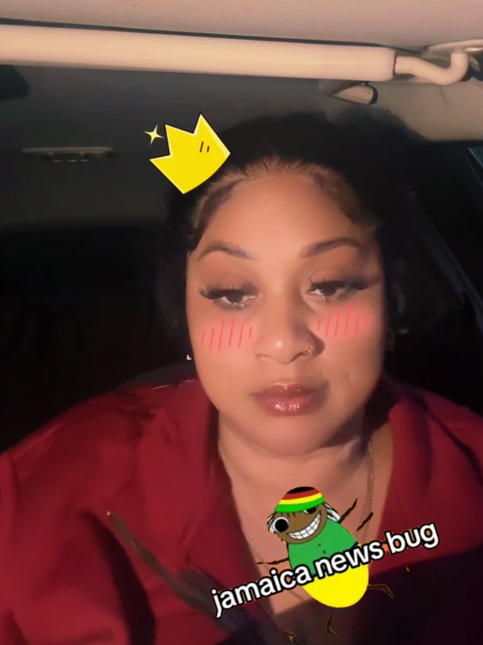@🐜Jamaican news Bug🐜