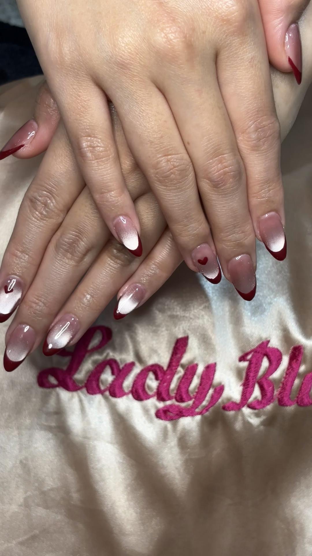 @Lady Blush Beauty and Spa