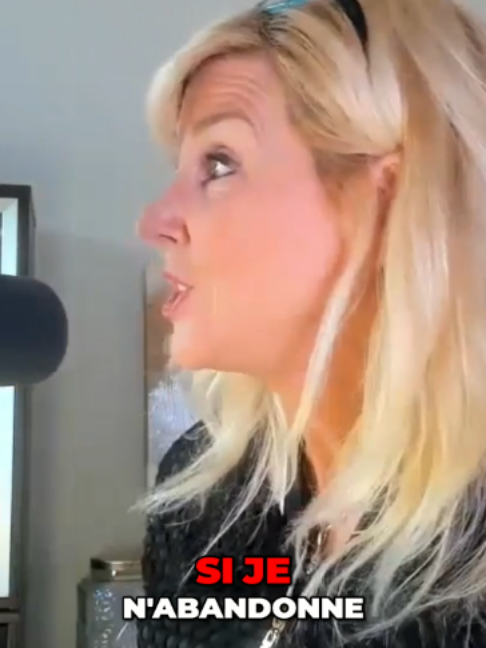 @Stéphanie Milot