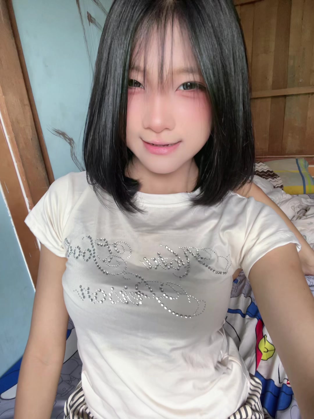 @ไม่ใช่แม่หญิง