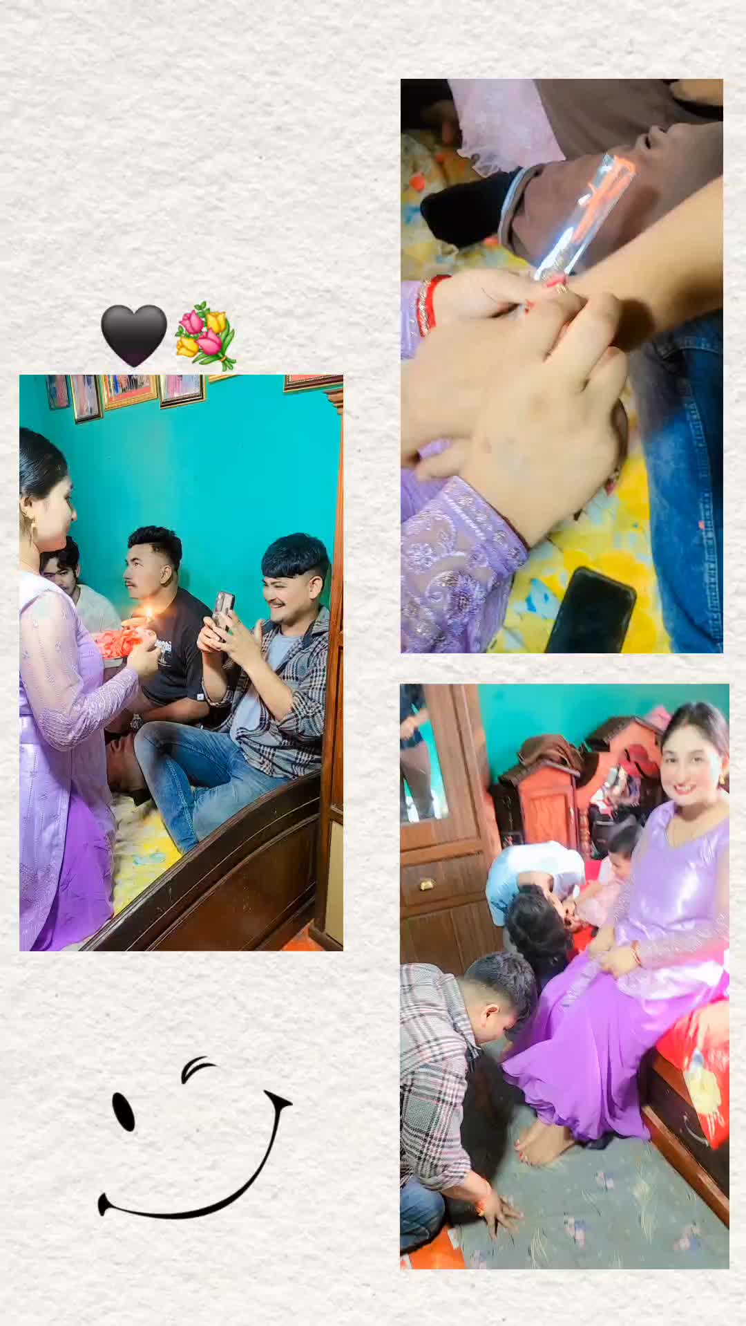 @RenukaRasailiKalikote