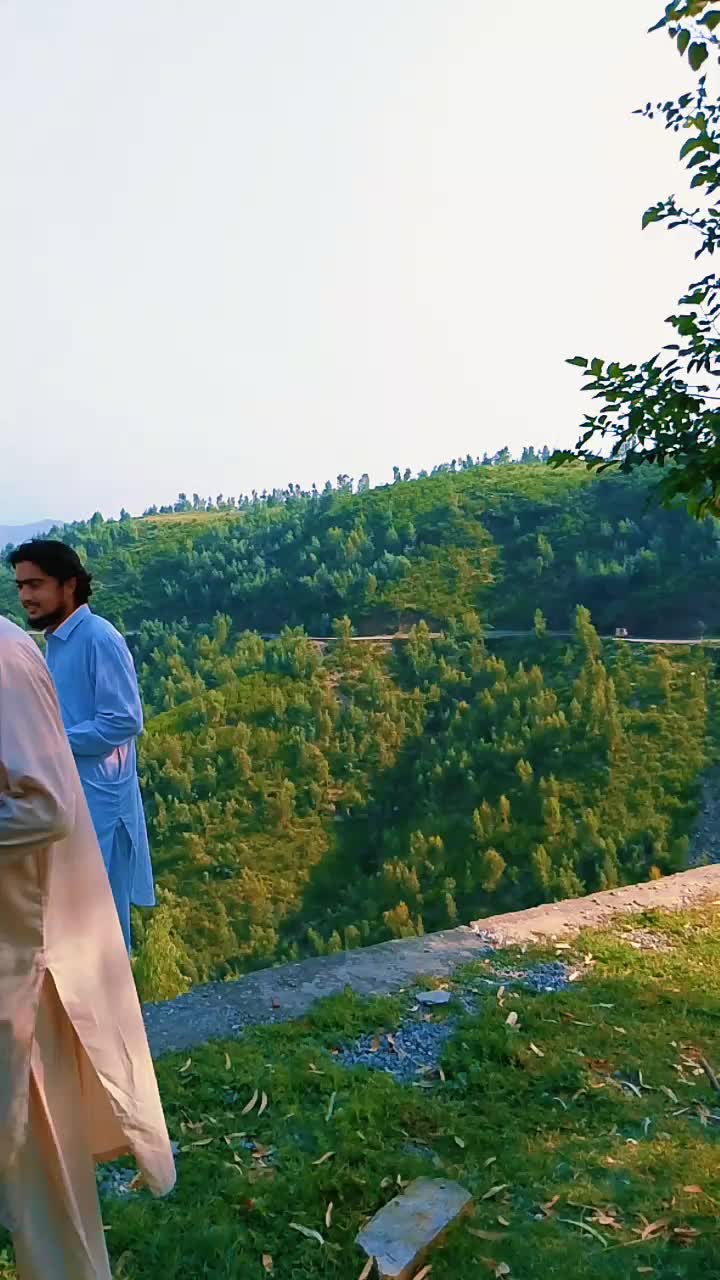 @Chota Khan Baba