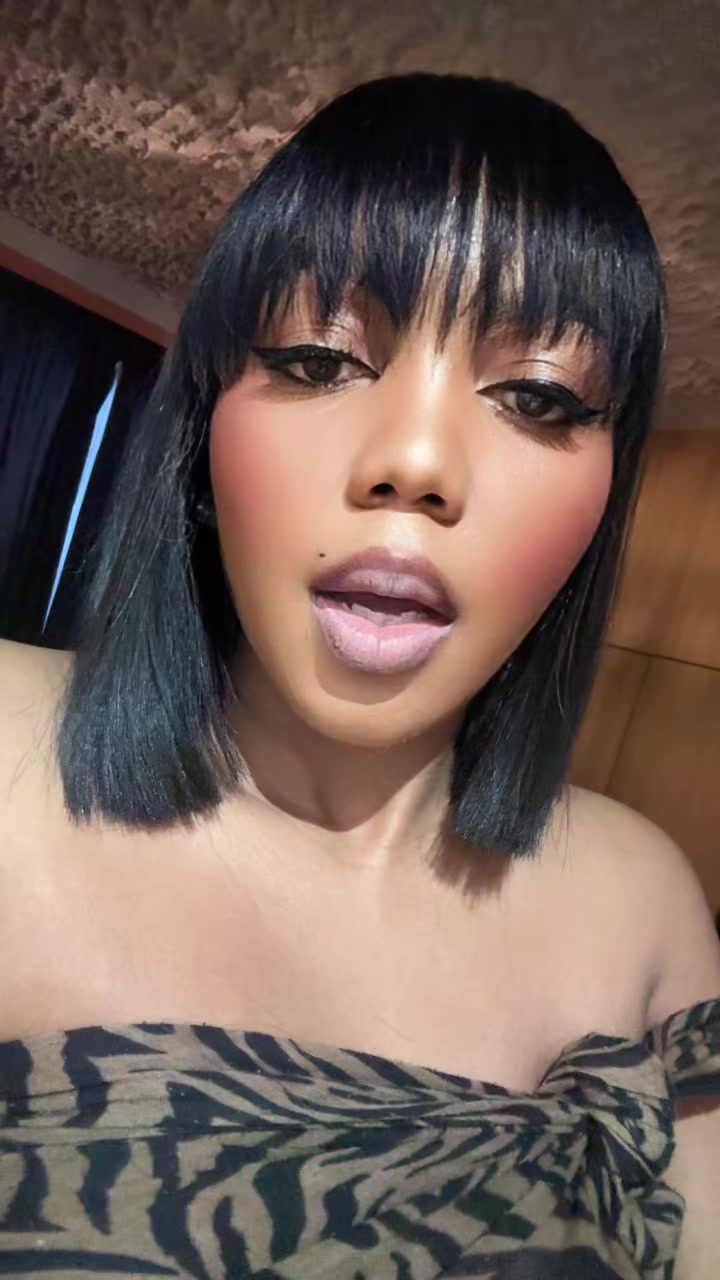@Anelisa Madikane