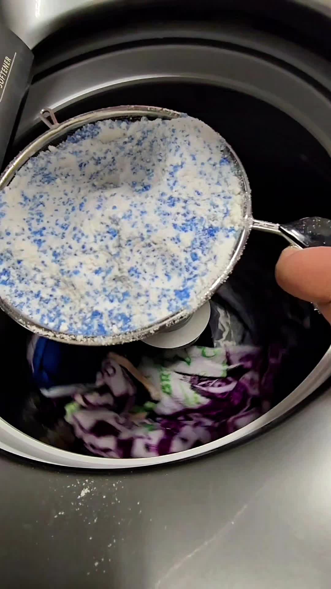 @laundryoverloadASMRwithSteph