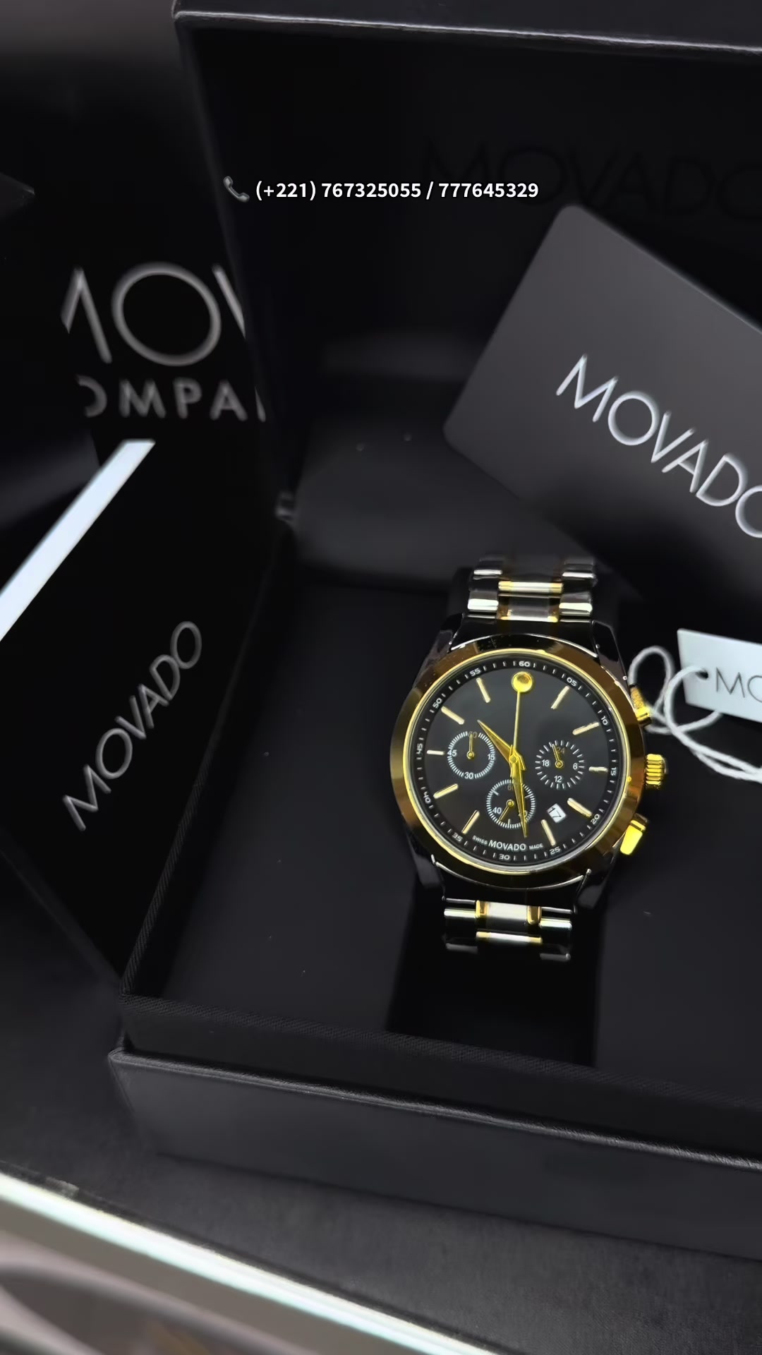 @Montres et Accessoires (LW) ✪