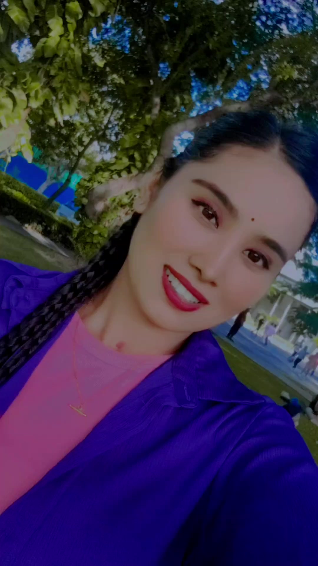 @आ_Ya_र su नार ✝️🕉️🛐🇳🇵