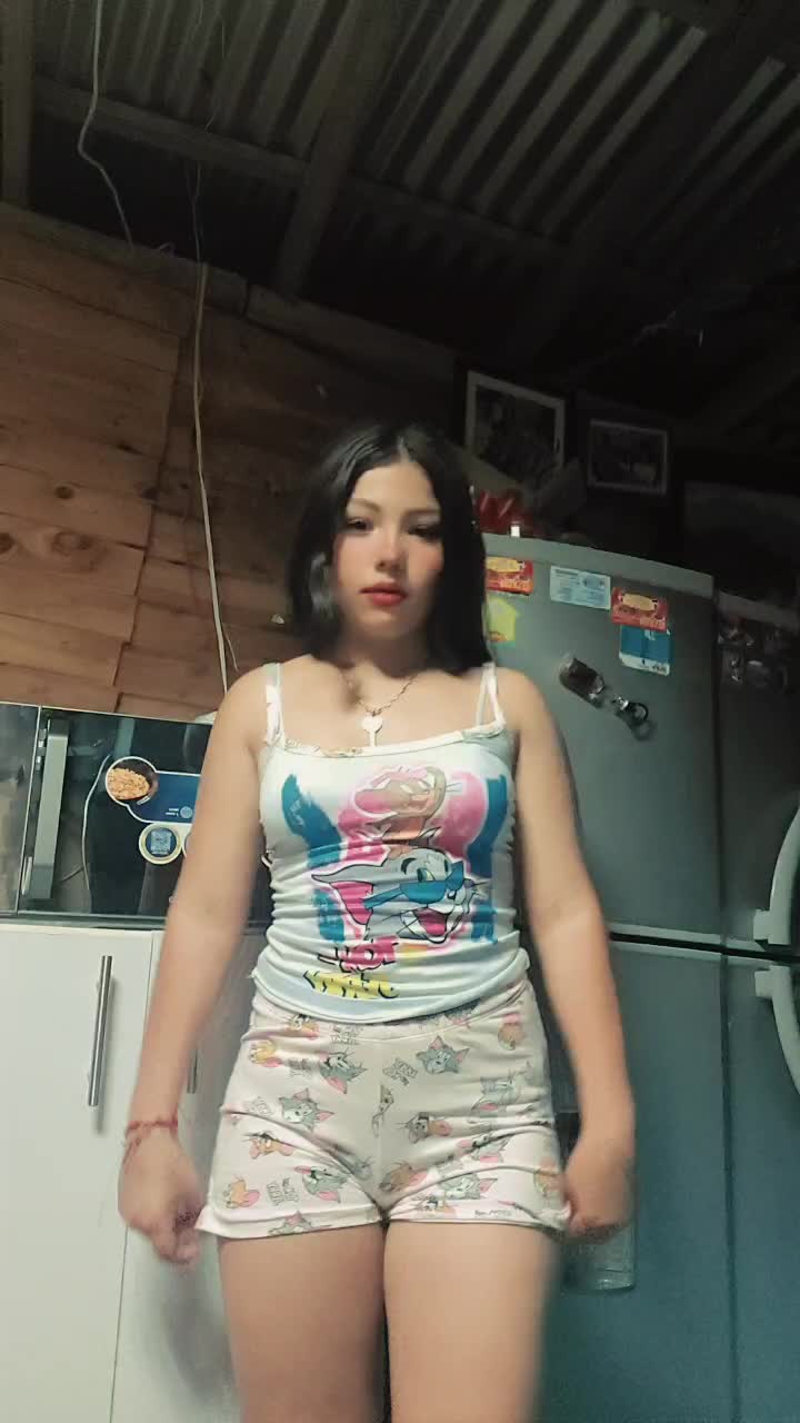 @Evelyn Hidalgo