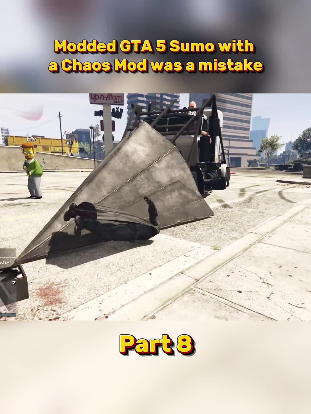 @I love game funny