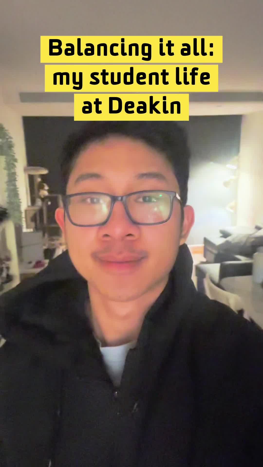 @Deakin University