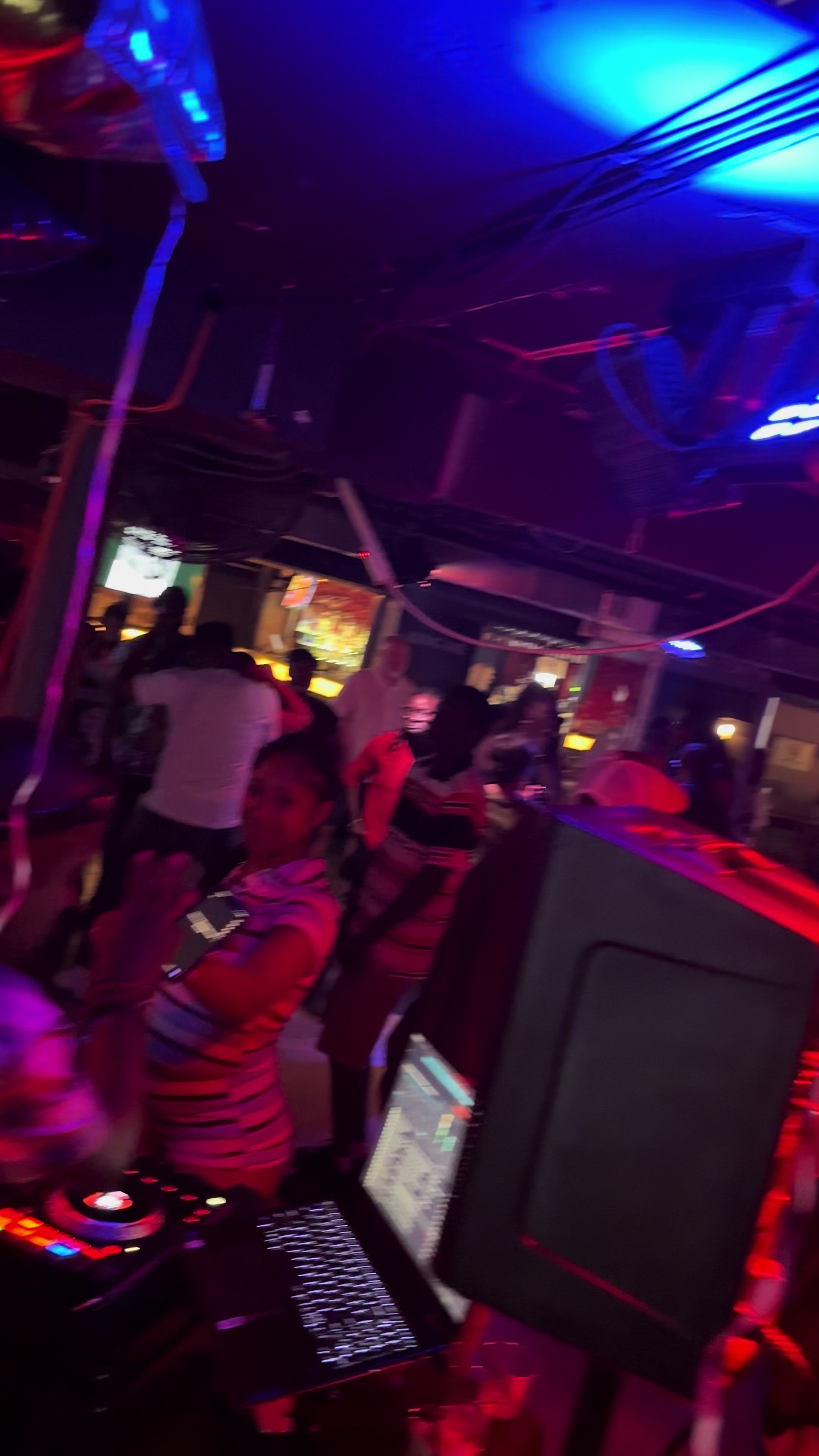 @DJ WITZ